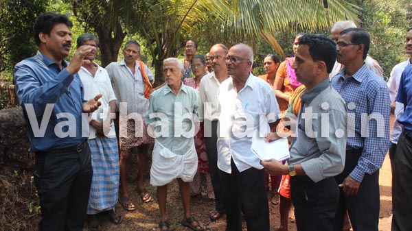 ಮೂಡುಬಿದರೆ : ಮತದಾರ ಬಹಿಷ್ಕಾರ ನಿರ್ಧಾರ ಹಿಂಪಡೆದ ಗ್ರಾಮಸ್ಥರು